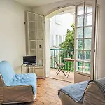Lägenhet Hameau La Madrague-29 By Interhome *