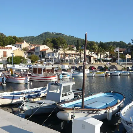 Hameau La Madrague-29 By Interhome Saint-Cyr-sur-Mer