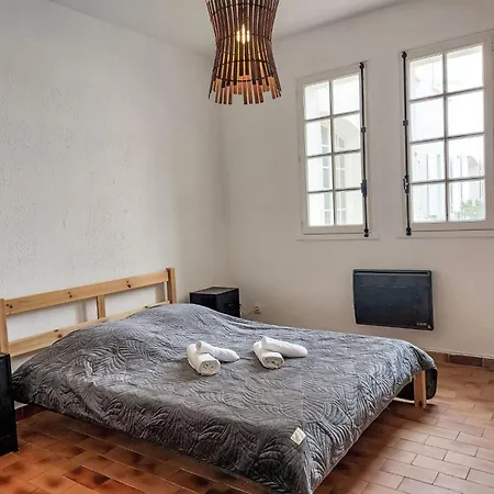 Hameau La Madrague-29 By Interhome * Saint-Cyr-sur-Mer
