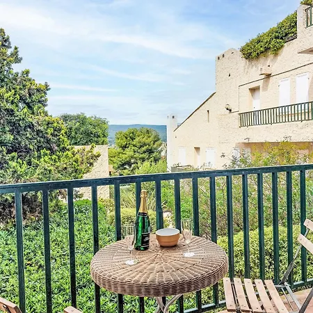 Hameau La Madrague-29 By Interhome * Saint-Cyr-sur-Mer